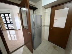 Regentville (D19), Apartment #577670141